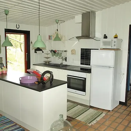 度假居 Holiday Lyngstien E- 2809 Ålbæk