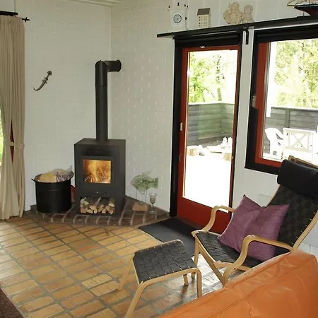 Holiday Lyngstien E- 2809 度假居 Ålbæk