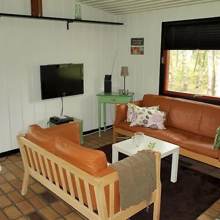 Holiday Lyngstien E- 2809 度假居